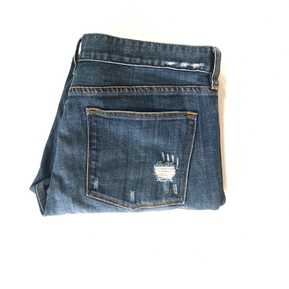 J.Crew Stretch Women's Denim Jeans Size W32 X L30
